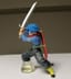 Trunks - Dragon Ball Super HG 07 (Bandai)